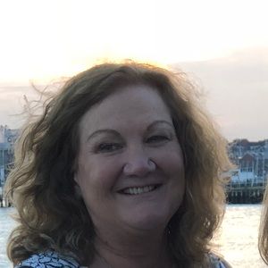 Meet your Posher, Robyn